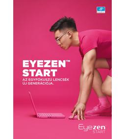 Dioptriás szemüveget ez esetben ajánlatos már hordani!