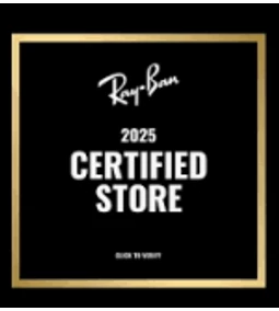 Ray Ban hivatalos partner