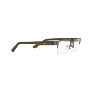 ARMANI EXCHANGE 0AX1014 6060 Essilor 1.5 Blc Komplett Monitorszűrős Dioptriás szemüveg