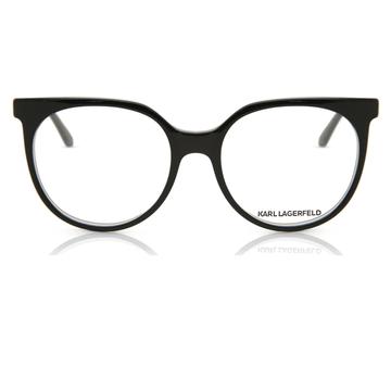 KARL LAGERFELD KL6018 Black