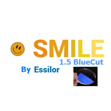 2 db(9880 Ft) Smile by Essilor 1,5 Raktári Dioptria BlueControll Monitorszűrős szemüveglencse