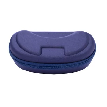 Napszemüveg tok E052 Blue