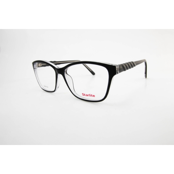 Starlite 5016-C3 54-15 Essilor 1.5 Hmc Komplett Dioptriás szemüveg
