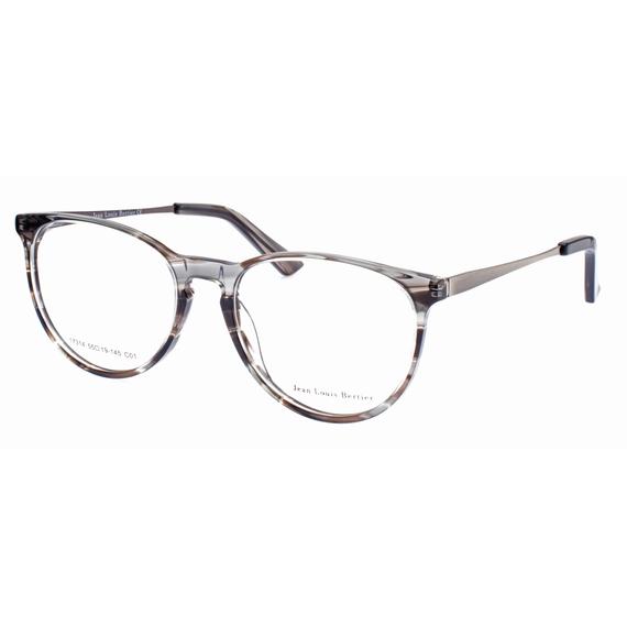 Jlb 17314 C1 Essilor 1.5 Hmc Komplett Dioptriás szemüveg