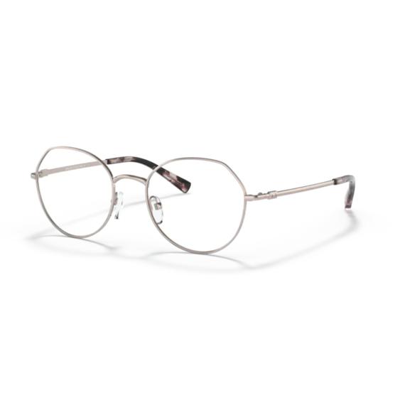 Armani Exchange 0AX1048 50 6103 - Rózsaszínű arany