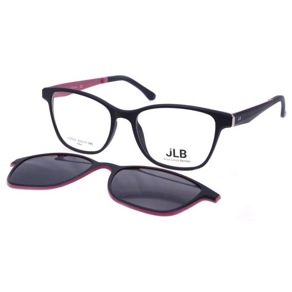 JLB-924 CLIP ON Blue