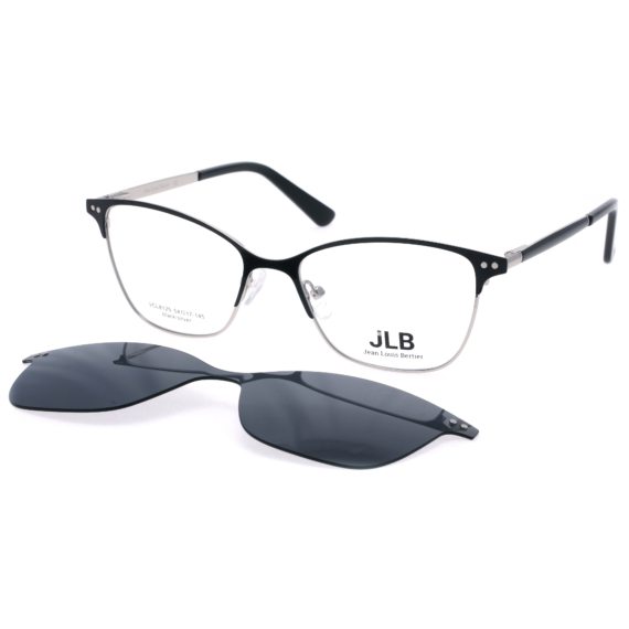 JLB VCL8125 black-silver