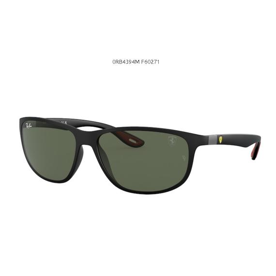 Ray Ban 0RB4394M F60271 Ferrari  Raktáron