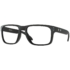Kép 1/4 - Oakley Holbrook RX OX8156-01 Essilor 1.5 Hmc Komplett Dioptriás szemüveg
