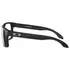 Kép 2/4 - Oakley Holbrook RX OX8156-01 Essilor 1.5 Hmc Komplett Dioptriás szemüveg