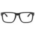 Kép 3/4 - Oakley Holbrook RX OX8156-01 Essilor 1.5 Hmc Komplett Dioptriás szemüveg
