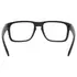 Kép 4/4 - Oakley Holbrook RX OX8156-01 Essilor 1.5 Hmc Komplett Dioptriás szemüveg